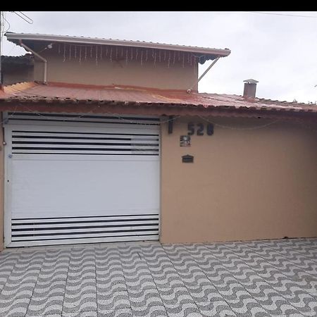 Casa Veraneio Familia Matos Прая Гранде Екстериор снимка