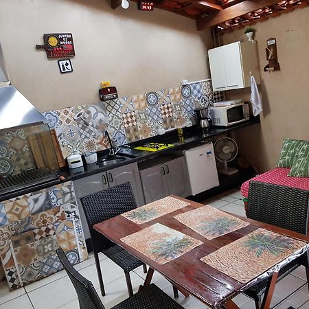 Casa Veraneio Familia Matos Прая Гранде Екстериор снимка