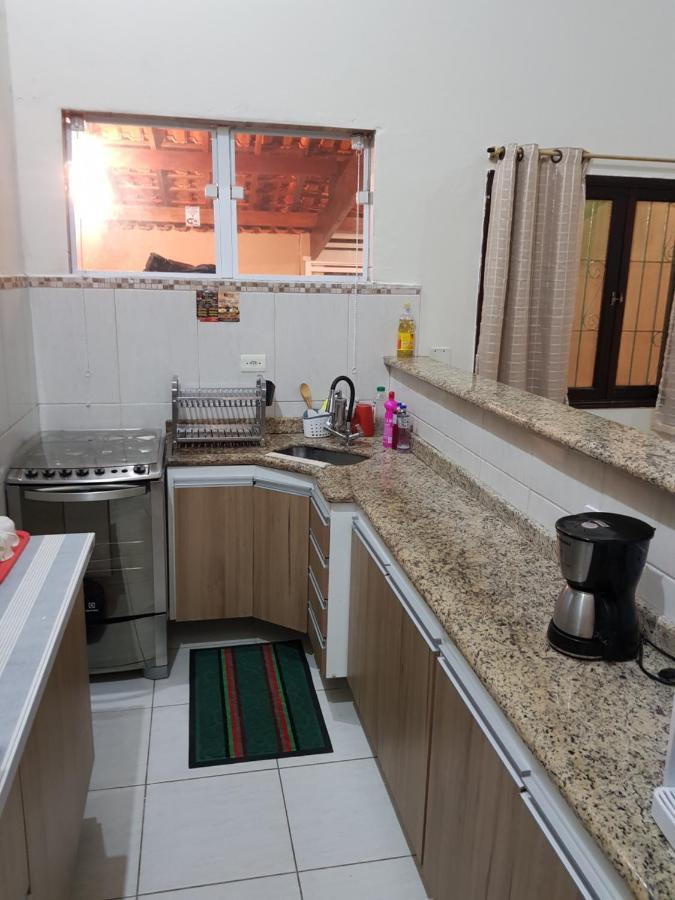Casa Veraneio Familia Matos Прая Гранде Екстериор снимка