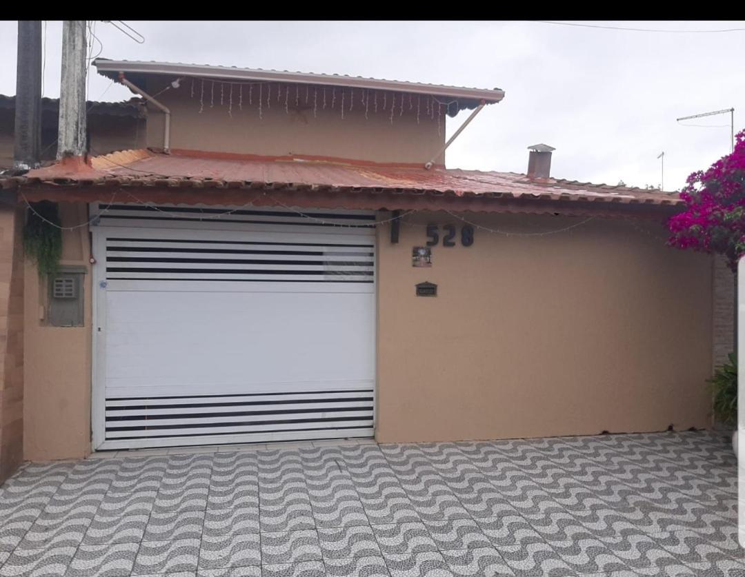 Casa Veraneio Familia Matos Прая Гранде Екстериор снимка