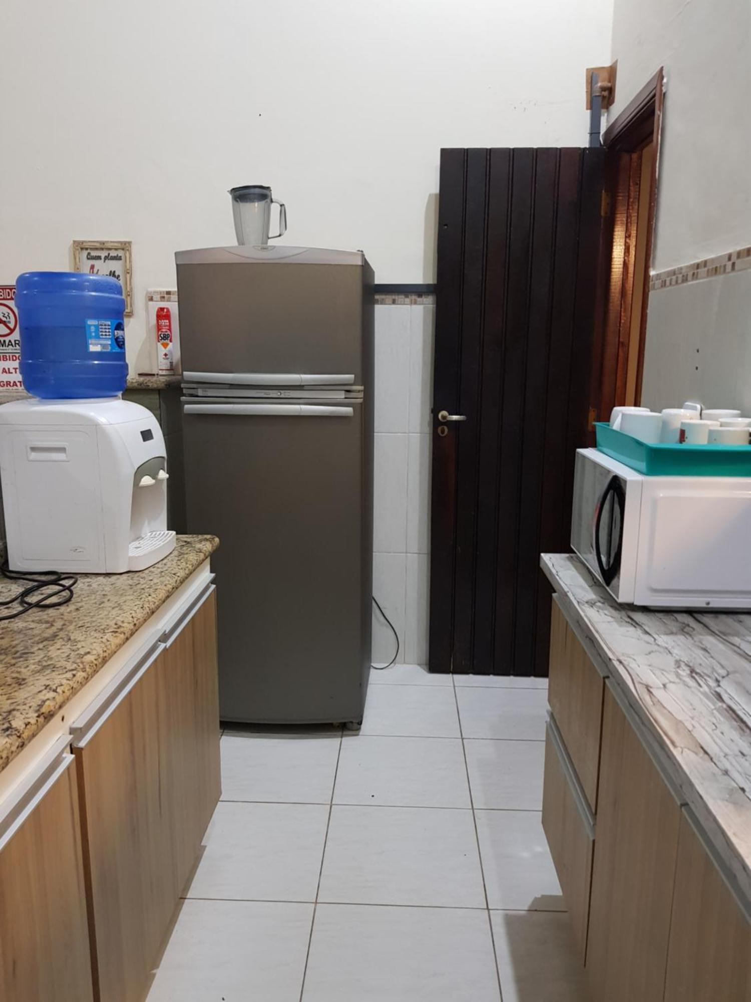 Casa Veraneio Familia Matos Прая Гранде Екстериор снимка