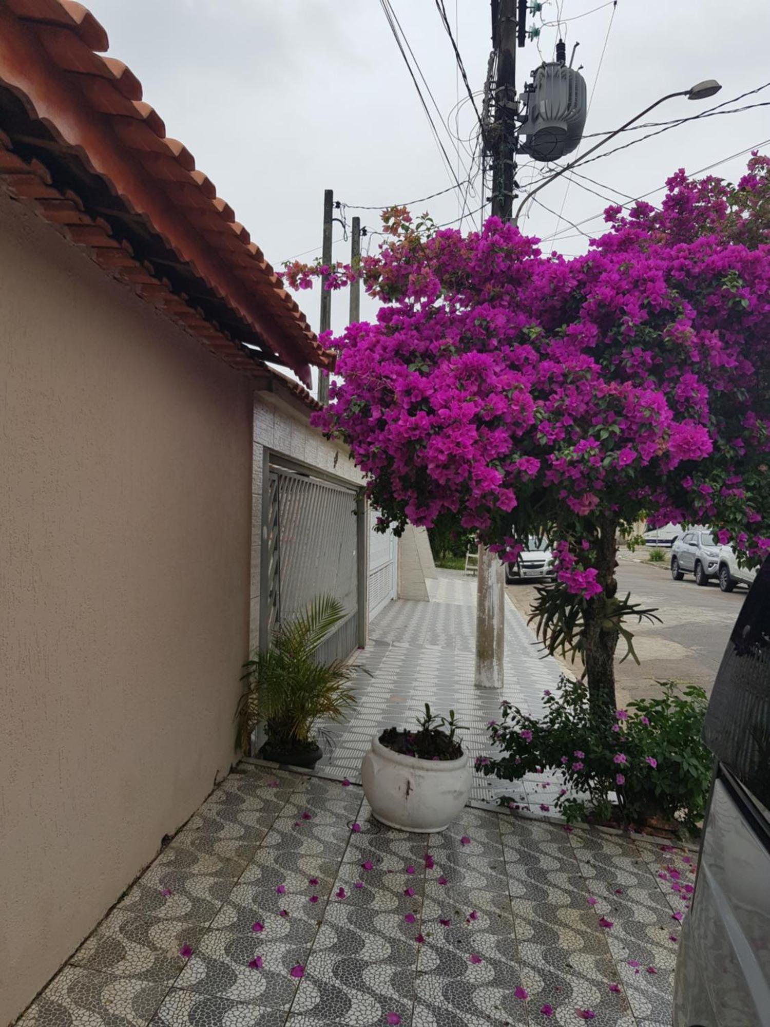 Casa Veraneio Familia Matos Прая Гранде Екстериор снимка